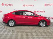 Hyundai Solaris II Рестайлинг Вологда  - изображение 22