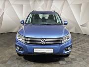 Volkswagen Tiguan I Рестайлинг Москва  - изображение 27