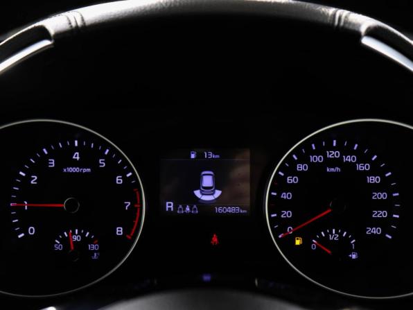 Kia Ceed III с пробегом 2019 года, цена 1 500 000 рублей, 160480 км, хэтчбек, Автокод Объявления
