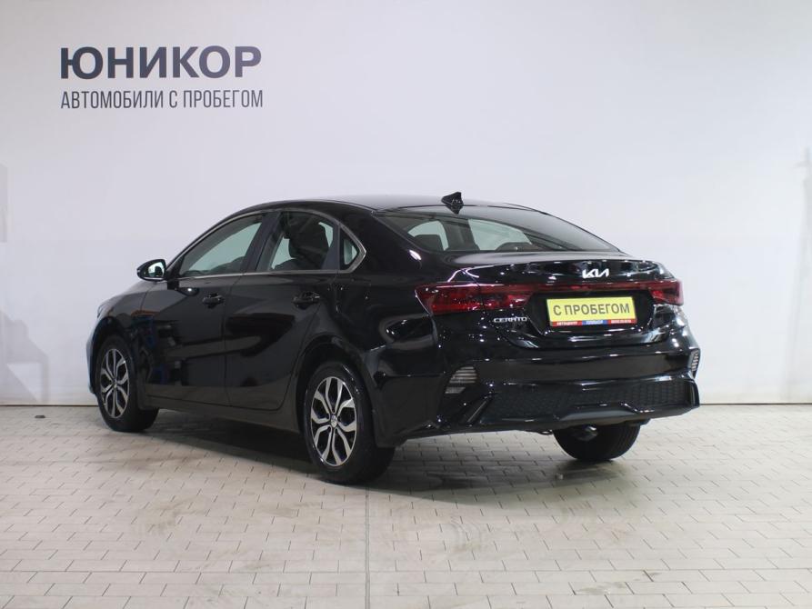 Kia Cerato IV Рестайлинг Дзержинск  - изображение 3