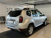 Renault Duster I Рестайлинг Тольятти  - изображение 25