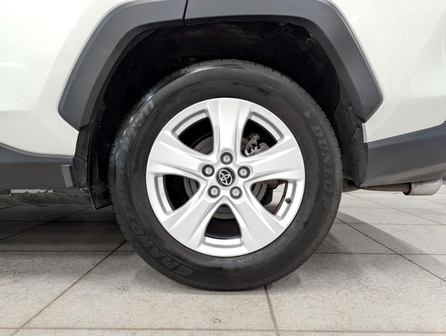 Toyota RAV4 V (XA50) Москва  - изображение 18