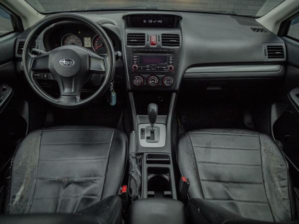 Subaru XV I с пробегом 2012 года, цена 990 000 рублей, 207000 км, внедорожник, Автокод Объявления