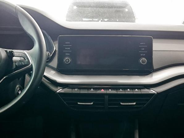 Skoda Octavia IV (A8) с пробегом 2021 года, цена 2 650 000 рублей, 57945 км, лифтбек, Автокод Объявления