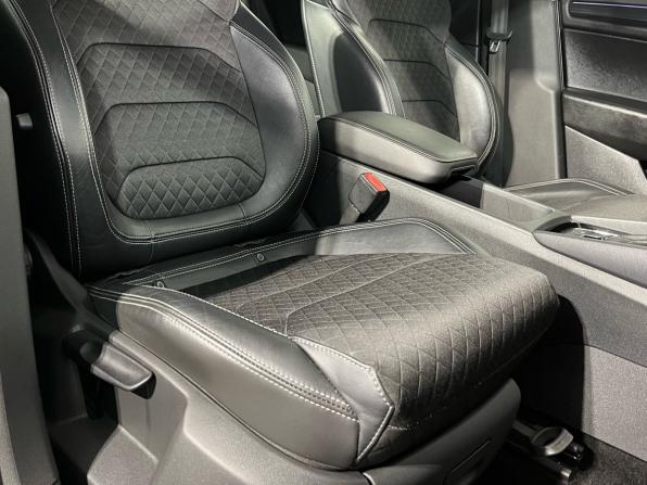 Skoda Kodiaq I с пробегом 2019 года, цена 2 250 000 рублей, 117797 км, внедорожник, Автокод Объявления