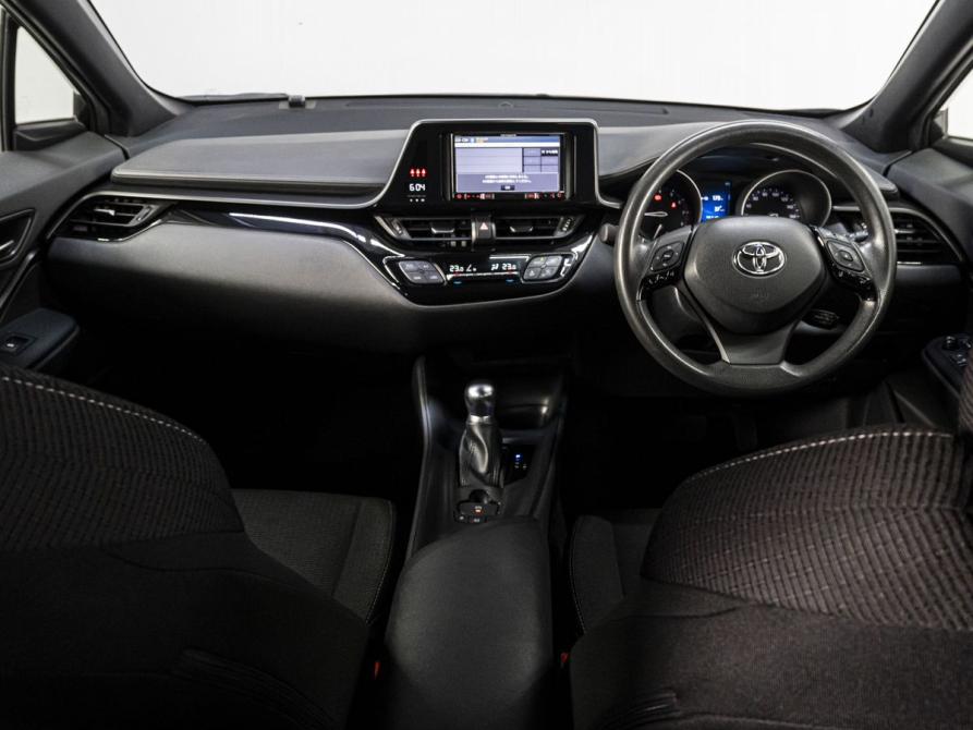 Toyota C-HR I Тюмень  - изображение 17