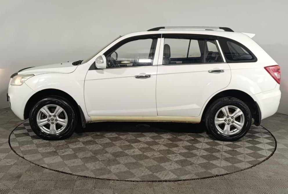 Lifan X60 I Рестайлинг Волгоград  - изображение 4