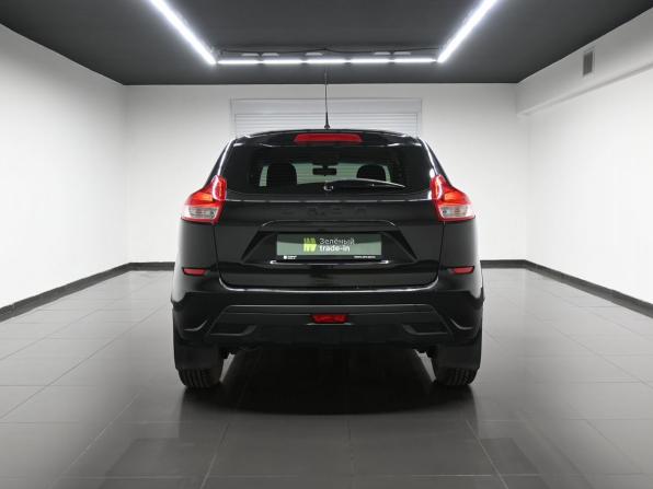 Lada (ВАЗ) XRAY I с пробегом 2018 года, цена 710 000 рублей, 188456 км, хэтчбек, Автокод Объявления