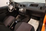 Ford Fiesta Mk5 Челябинск  - изображение 25
