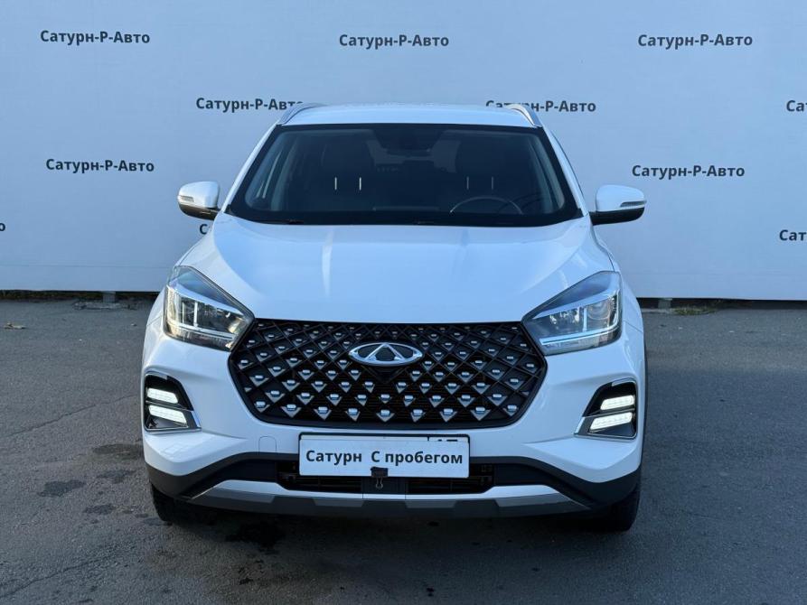 Chery Tiggo 4 Pro I Курган  - изображение 2