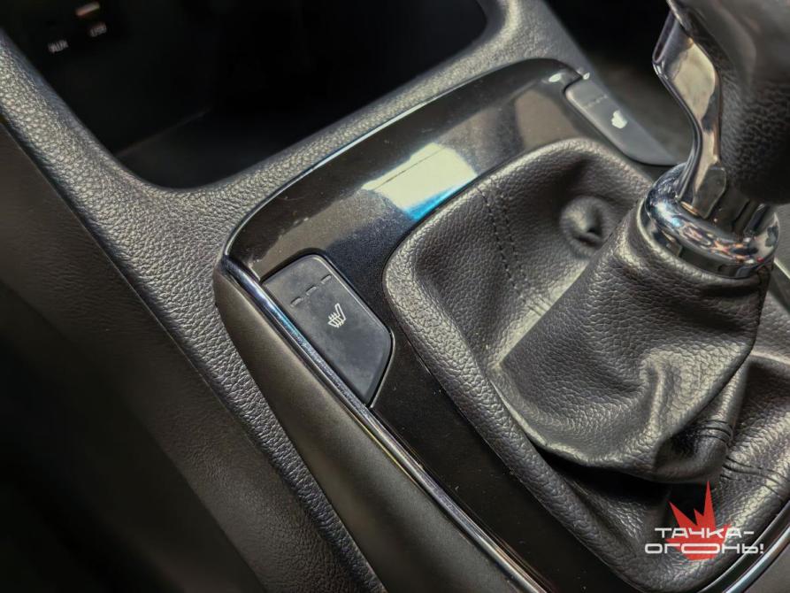 Kia Cerato III Рестайлинг (Classic) Пермь  - изображение 20