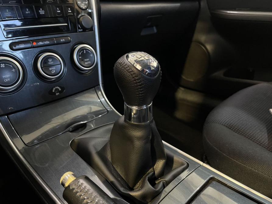 Mazda 6 I (GG) Рестайлинг Тамбов  - изображение 16