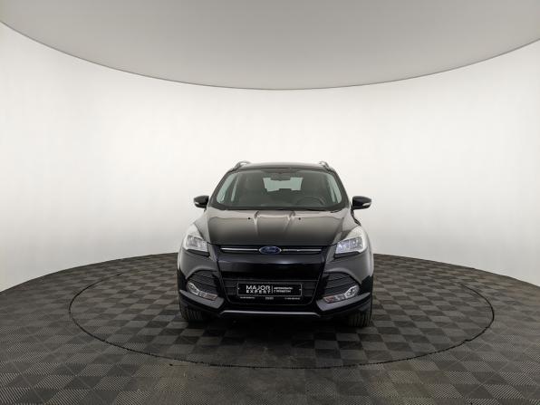 Ford Kuga II с пробегом 2016 года, цена 1 620 000 рублей, 87524 км, внедорожник, Автокод Объявления