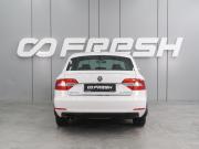 Skoda Superb II Рестайлинг Воронеж  - изображение 25