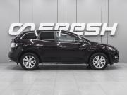 Mazda CX-7 I Ростов-на-Дону  - изображение 23