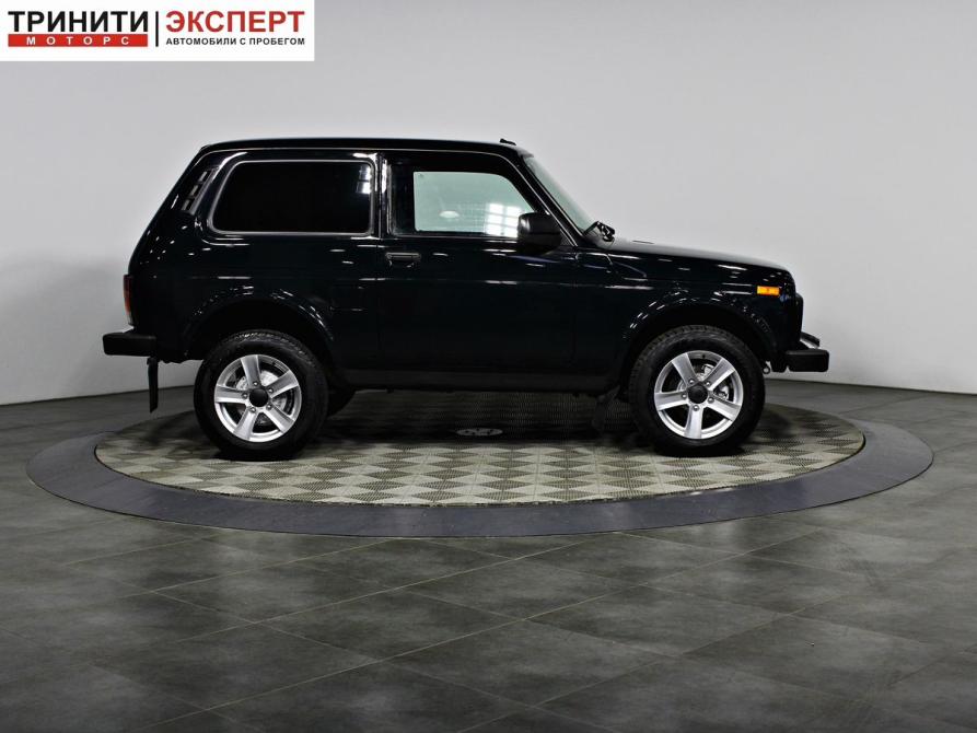 Lada (ВАЗ) Niva Legend Белгород  - изображение 4