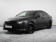 Mazda 6 II (GH) Рестайлинг Москва  - изображение 17