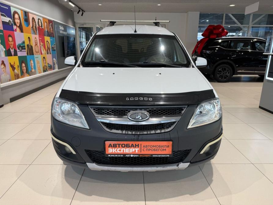 Lada (ВАЗ) Largus I Екатеринбург  - изображение 2