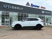 Hyundai Creta I Набережные Челны  - изображение 28
