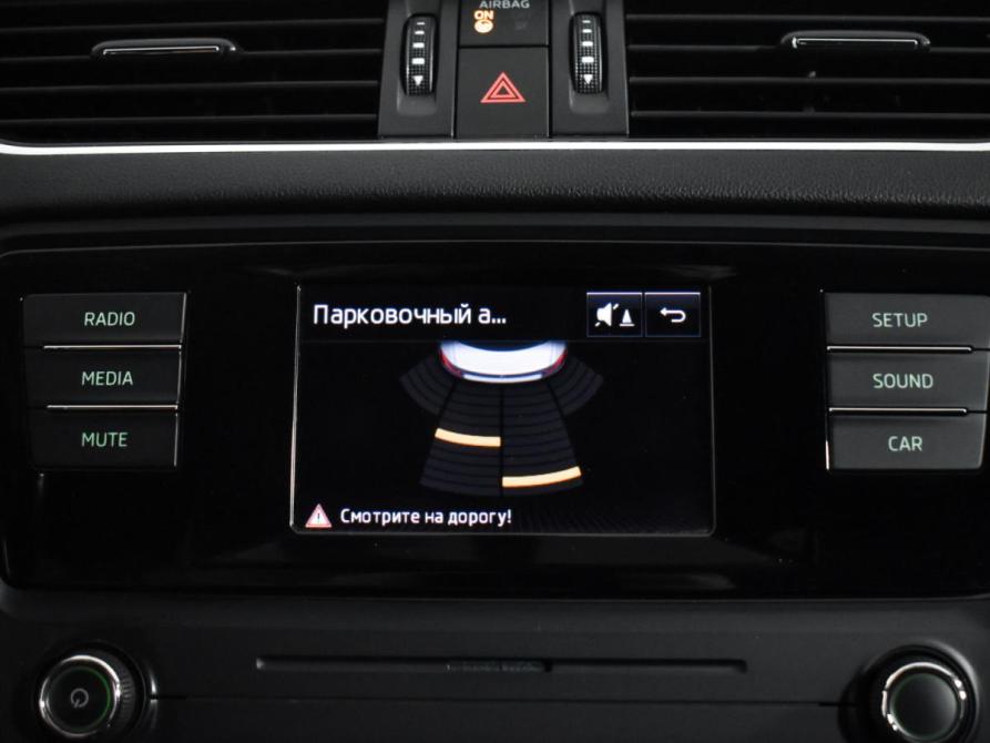 Skoda Octavia III (A7) Санкт-Петербург  - изображение 17