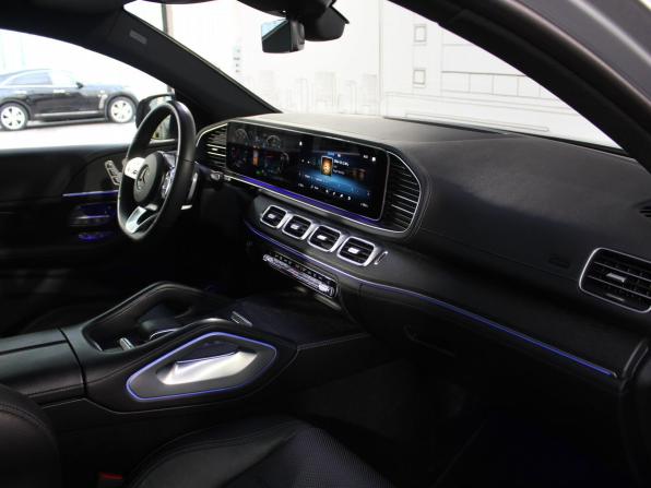 Mercedes-Benz GLE Coupe II (C167) с пробегом 2022 года, цена 9 350 000 рублей, 72000 км, внедорожник, Автокод Объявления