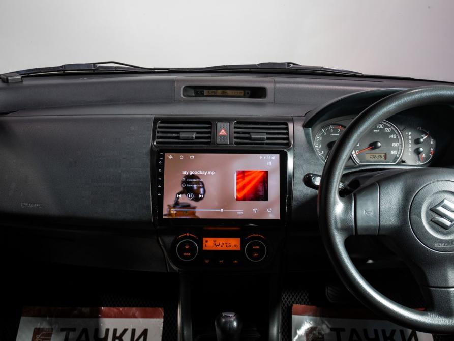 Suzuki Swift III Чита  - изображение 10