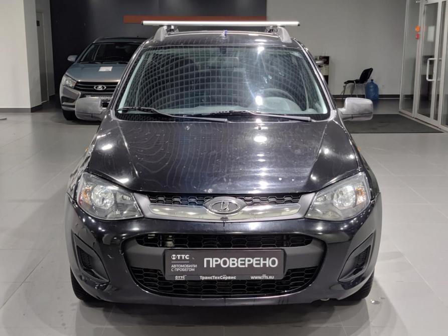 Lada (ВАЗ) Kalina II Казань  - изображение 2