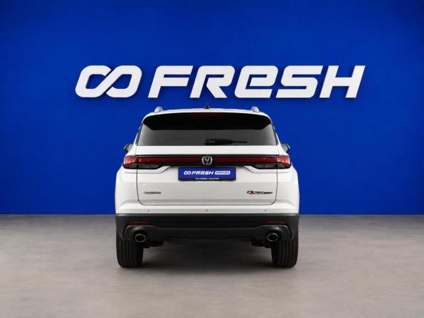 Changan CS35 Plus I Рестайлинг с пробегом 2024 года, цена 1 899 051 рубль, 53034 км, внедорожник, Автокод Объявления