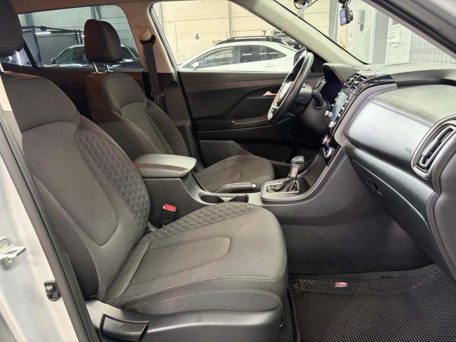 Hyundai Creta II Краснодар  - изображение 15