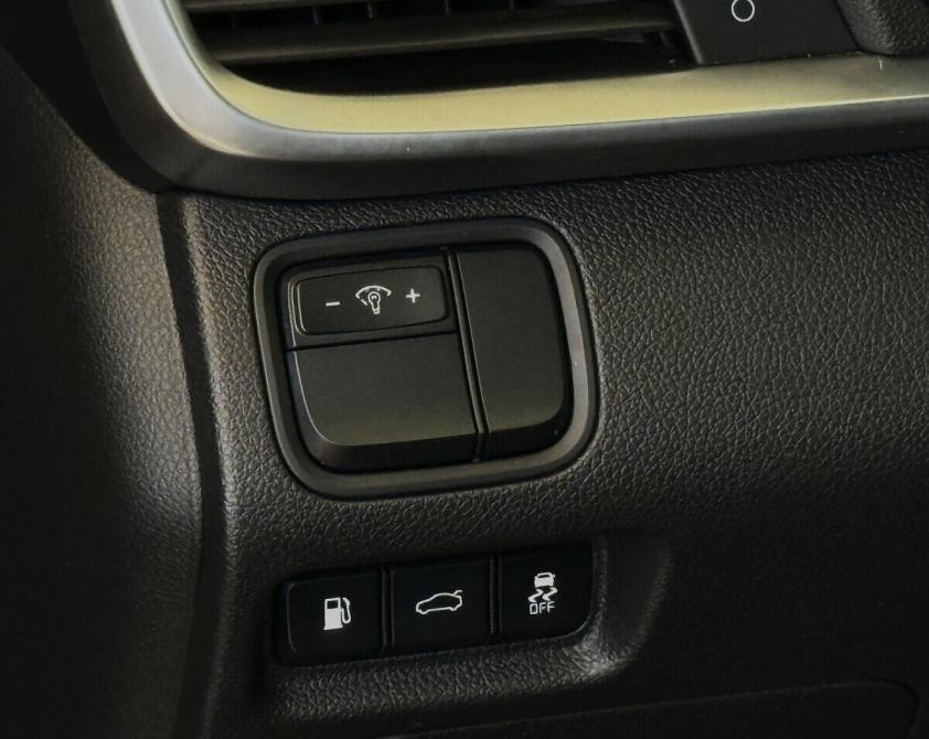 Kia Optima IV Рестайлинг Москва  - изображение 9