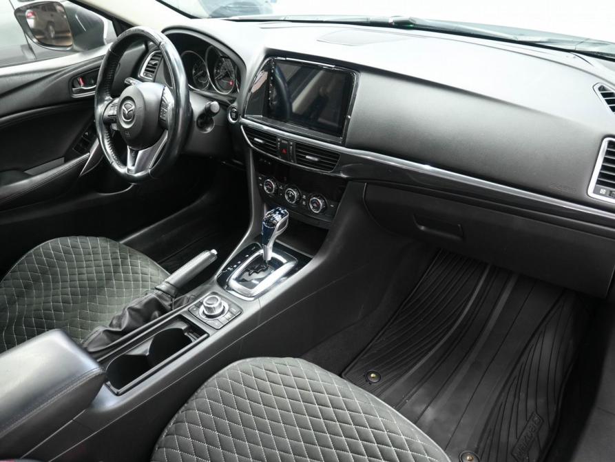 Mazda 6 III (GJ) Ростов-на-Дону  - изображение 8
