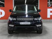 Land Rover Range Rover Sport II Москва  - изображение 22