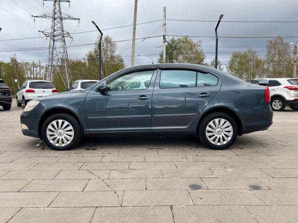 Skoda Octavia II (A5) Рестайлинг с пробегом 2010 года, цена 900 000 рублей, 150521 км, лифтбек, Автокод Объявления