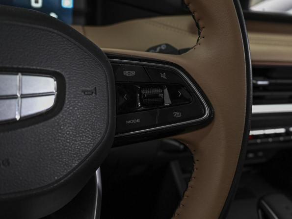 Geely Okavango I с пробегом 2023 года, цена 2 730 000 рублей, 34221 км, внедорожник, Автокод Объявления