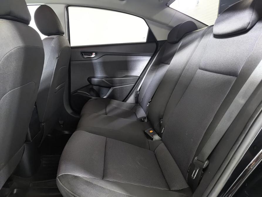 Hyundai Solaris II Уфа  - изображение 12