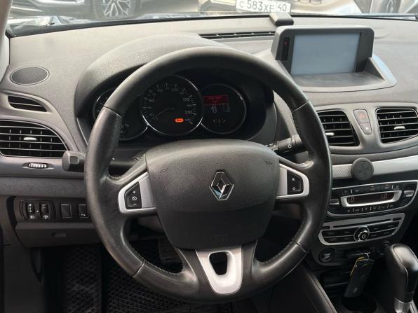 Renault Fluence I с пробегом 2012 года, цена 750 000 рублей, 182652 км, седан, Автокод Объявления