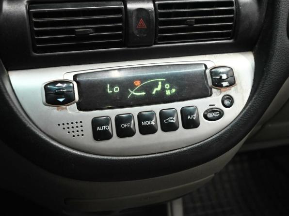 Chevrolet Rezzo с пробегом 2007 года, цена 360 000 рублей, 252611 км, компактвэн, Автокод Объявления