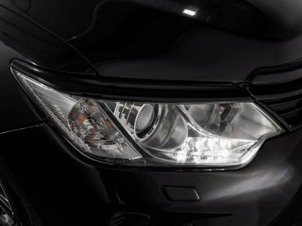 Toyota Camry VII (XV50) Рестайлинг 2 с пробегом 2017 года, цена 2 270 000 рублей, 170563 км, седан, Автокод Объявления