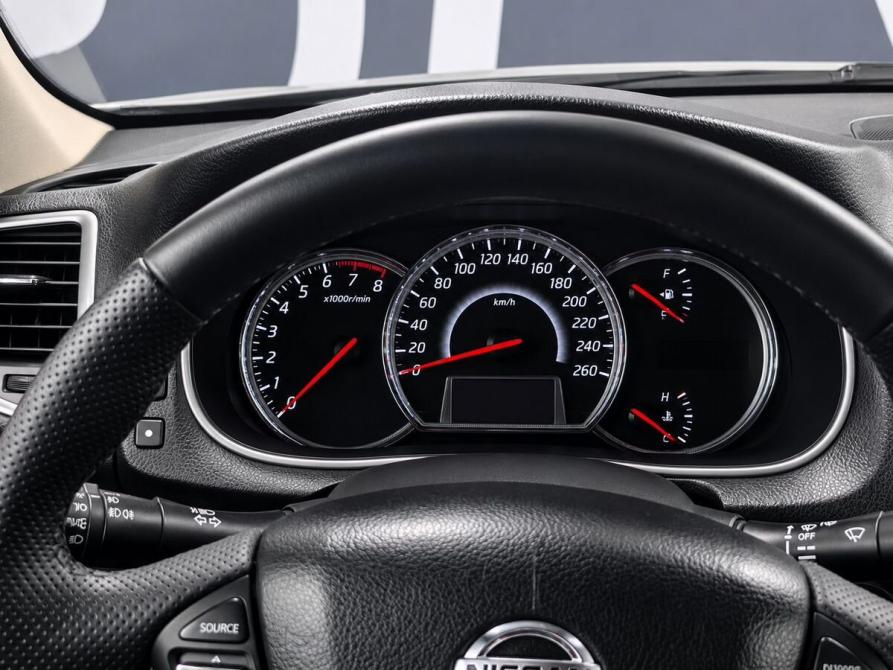 Nissan Teana II (J32) Рестайлинг Ростов-на-Дону  - изображение 20