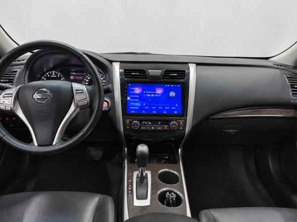 Nissan Teana III (L33) с пробегом 2015 года, цена 1 335 000 рублей, 216000 км, седан, Автокод Объявления