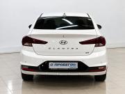 Hyundai Elantra VI (AD) Рестайлинг Балашиха  - изображение 20