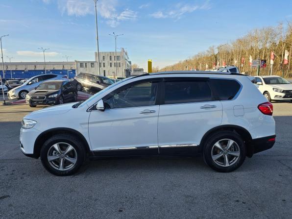 Haval H6 I с пробегом 2017 года, цена 1 349 995 рублей, 120879 км, внедорожник, Автокод Объявления