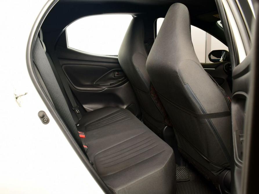Toyota Yaris IV Кемерово  - изображение 13