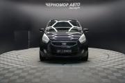 Kia Venga I Крым  - изображение 31