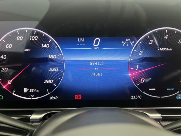Mercedes-Benz S-Класс VII (W223) с пробегом 2021 года, цена 11 000 000 рублей, 74660 км, седан, Автокод Объявления