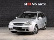 Chevrolet Lacetti I Екатеринбург  - изображение 15