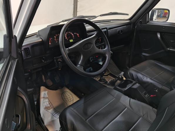 Lada (ВАЗ) 2121 (4x4) I Рестайлинг с пробегом 2019 года, цена 674 000 рублей, 133021 км, внедорожник, Автокод Объявления