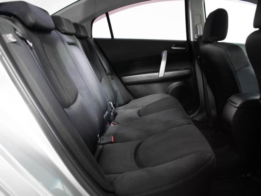 Mazda 6 II (GH) Москва  - изображение 10