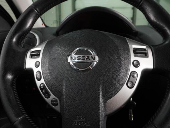 Nissan Qashqai I с пробегом 2010 года, цена 999 000 рублей, 153578 км, внедорожник, Автокод Объявления