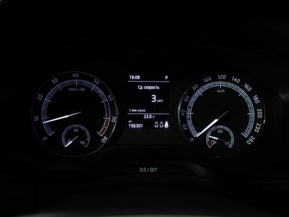Skoda Kodiaq I с пробегом 2020 года, цена 1 999 777 рублей, 196296 км, внедорожник, Автокод Объявления